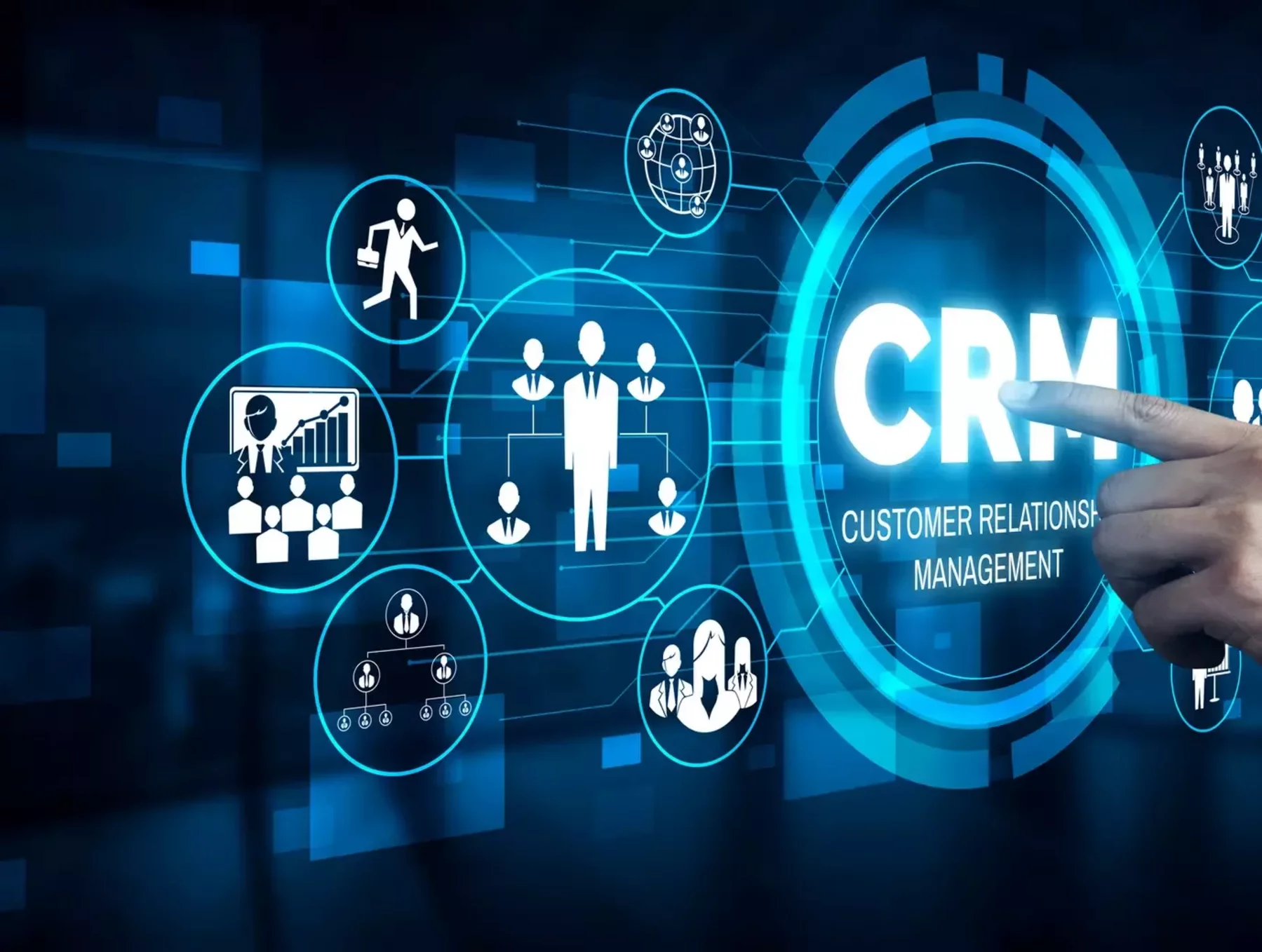 CRM