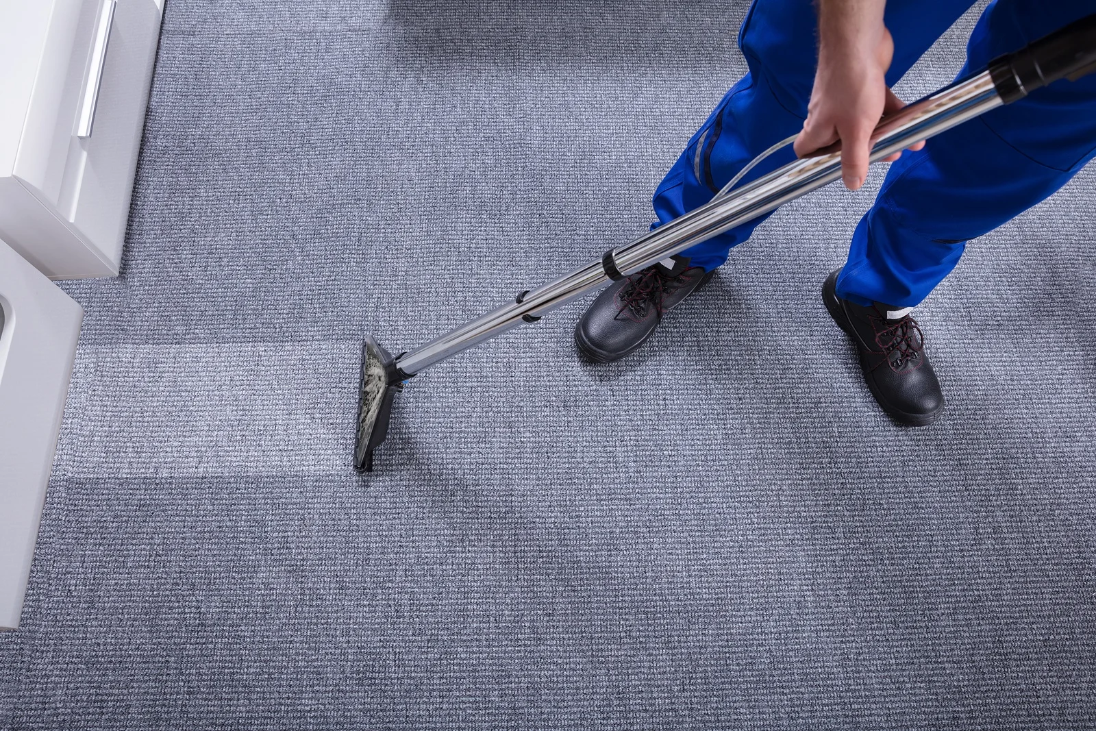 Carpet Cleaning Services