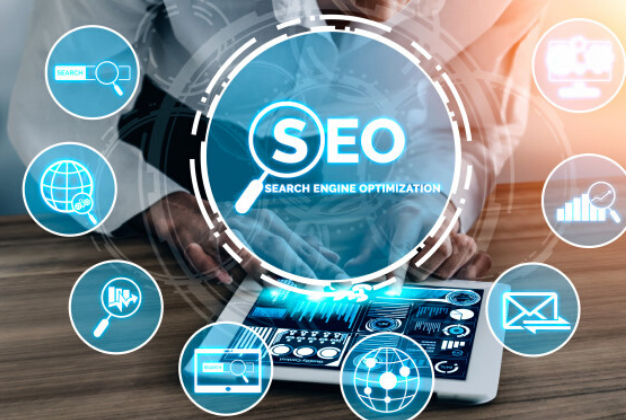 Atlanta SEO