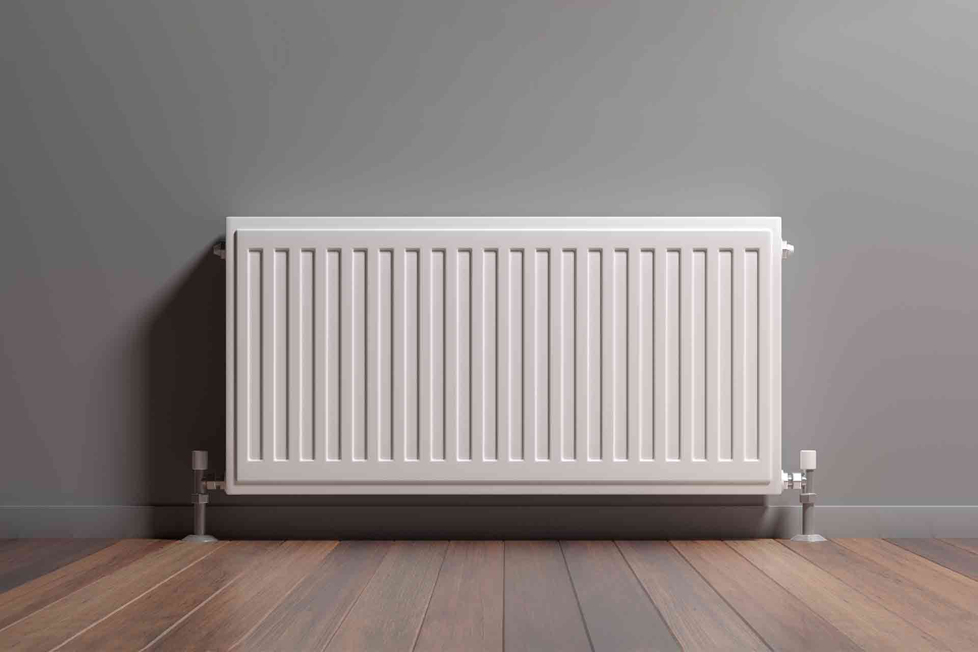 Radiator