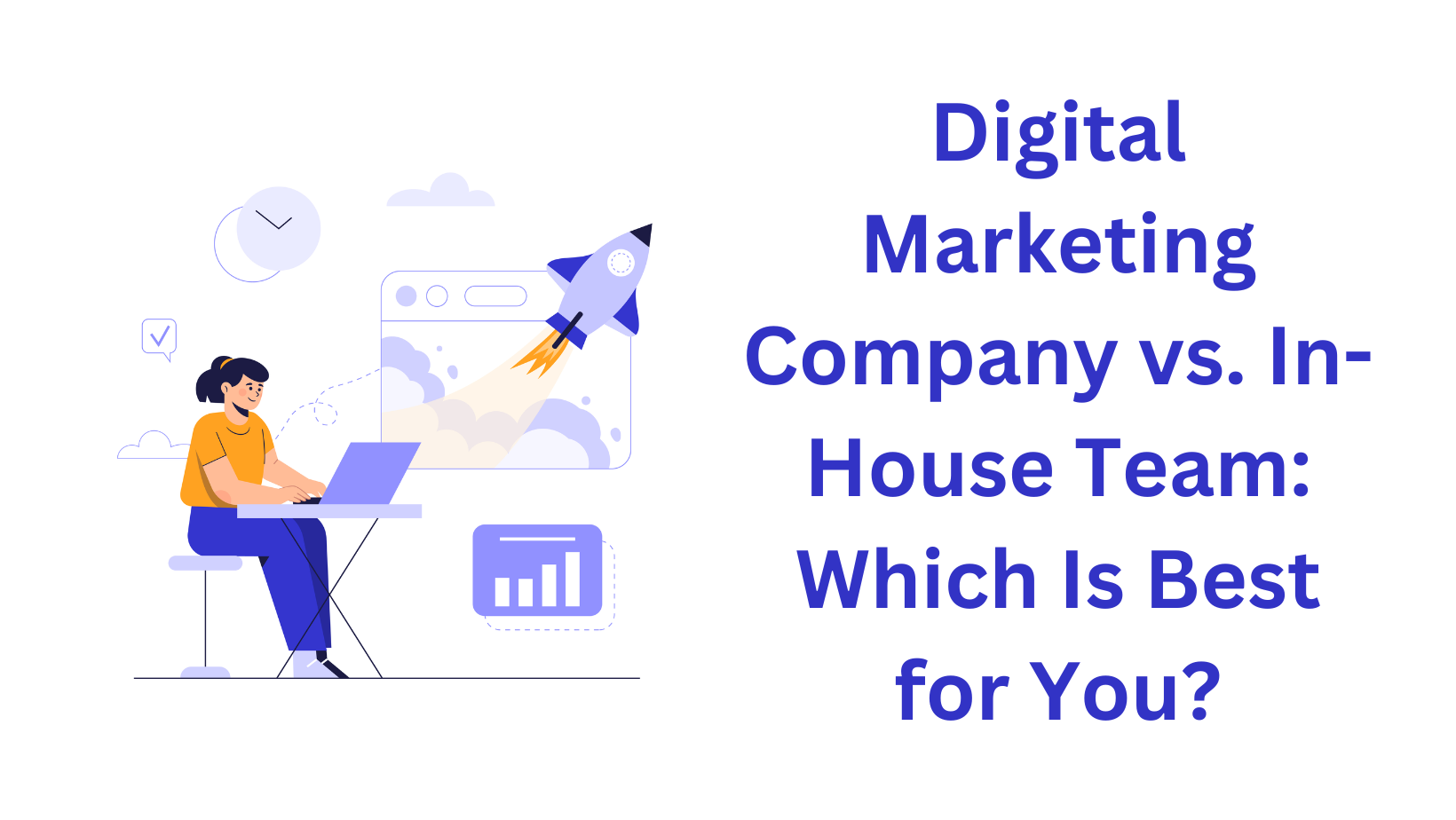 Digital Marketing Company