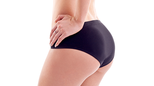 Why Choose Butt Fillers Over Surgery in Dubai?