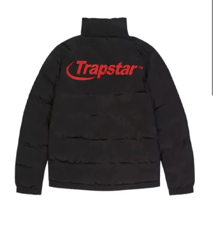 Trapstar Jacket: The Latest Fabric and Lifestyle Store to Know