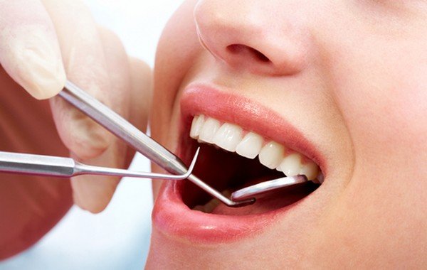 Dentist in Gungahlin