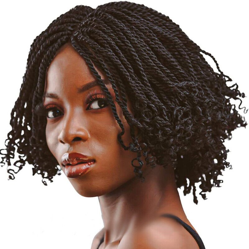 Braided Wigs