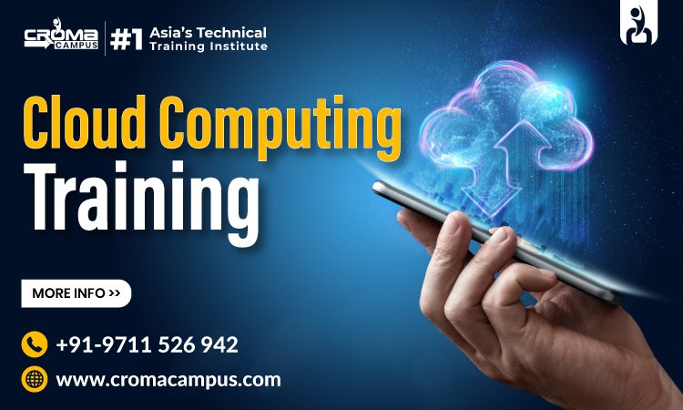 Cloud Computing