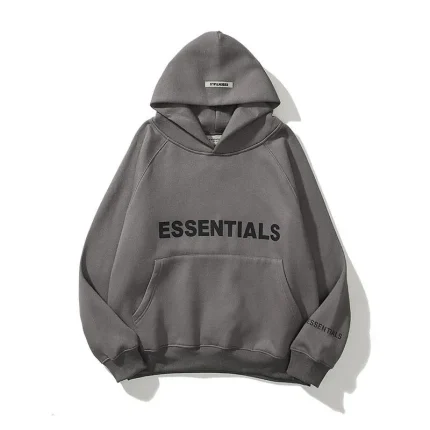 fear of god Essential Tracksuit