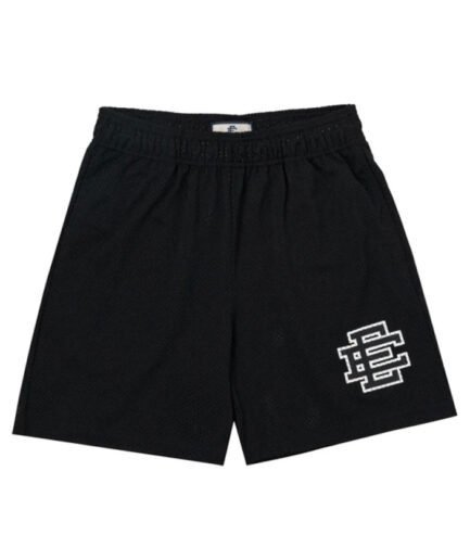 The Ultimate Streetwear: Elegant Eric Emanuel Shorts