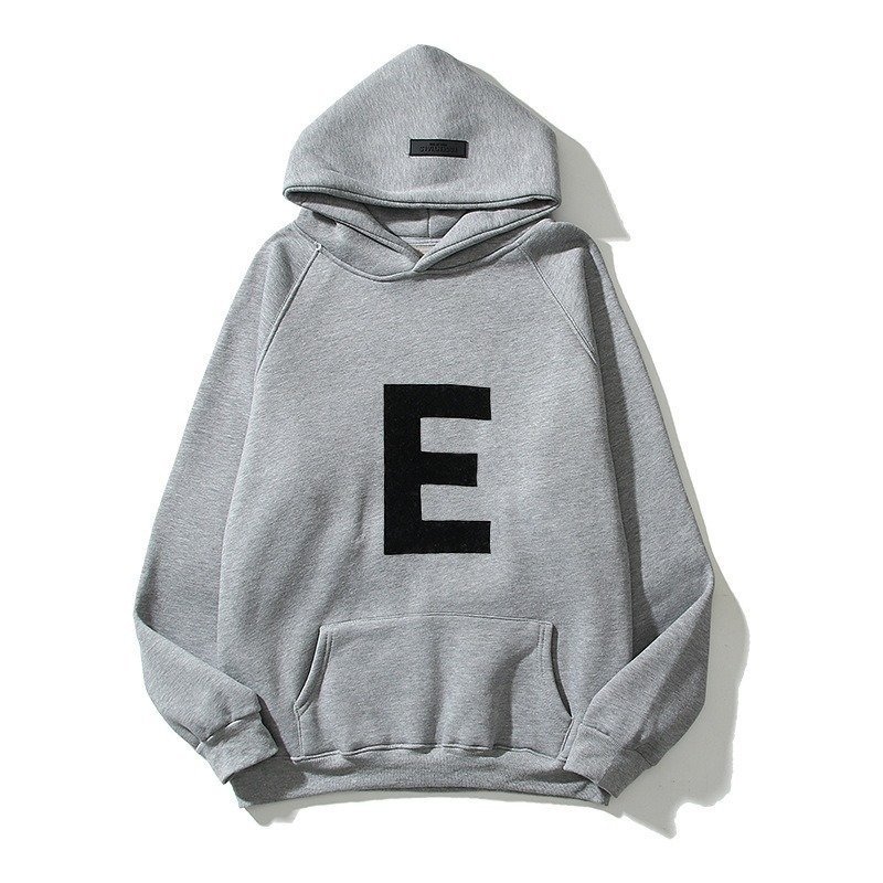 The Versatility and Popularity of Pullover Essentials Hoodie