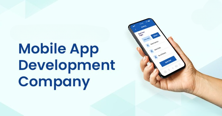 How to Select a Mobile App Development Company: A Strategic Approach for Success