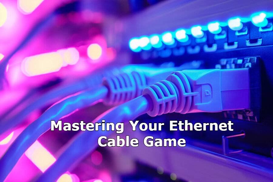 Ethernet Cable