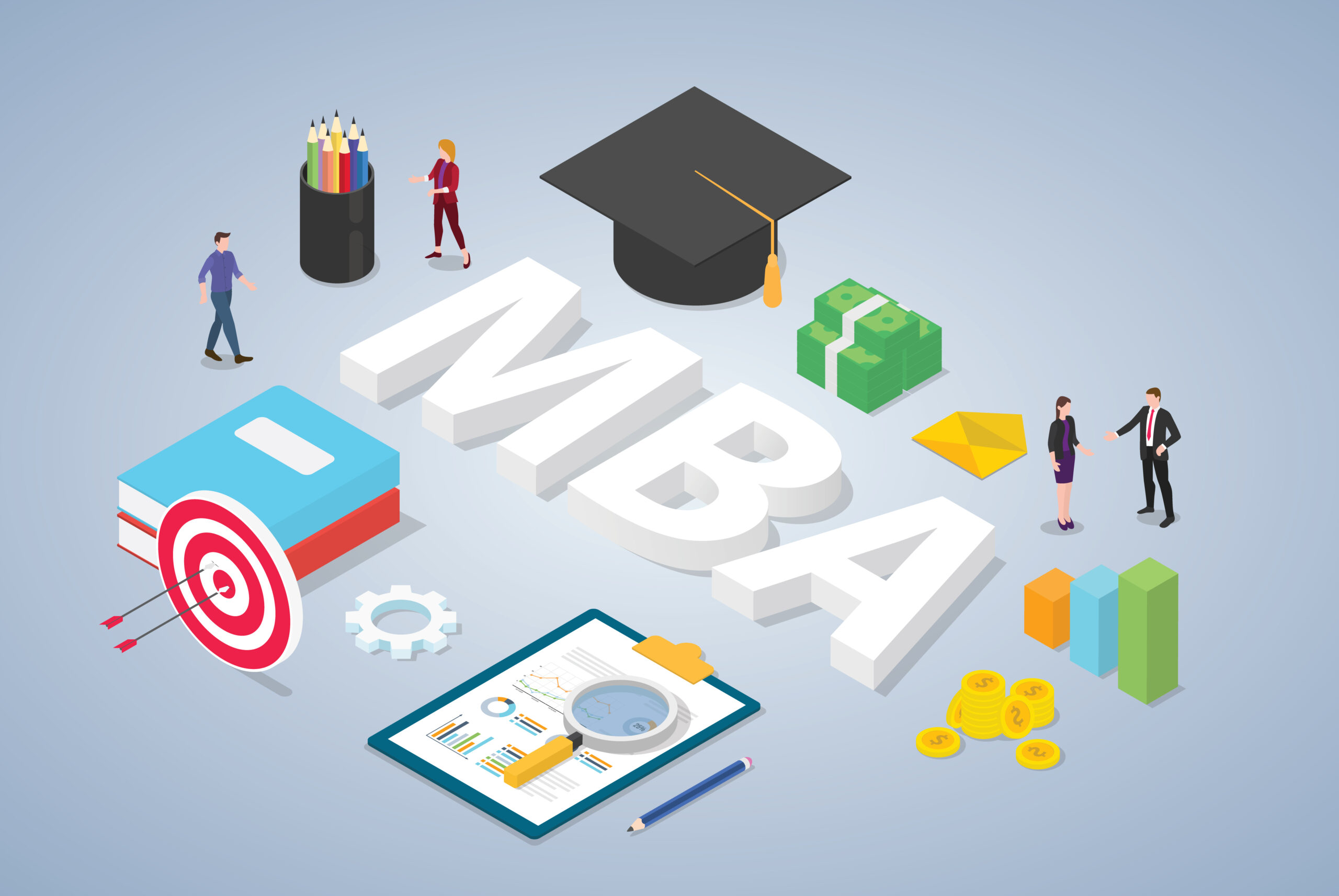 Online MBA Course