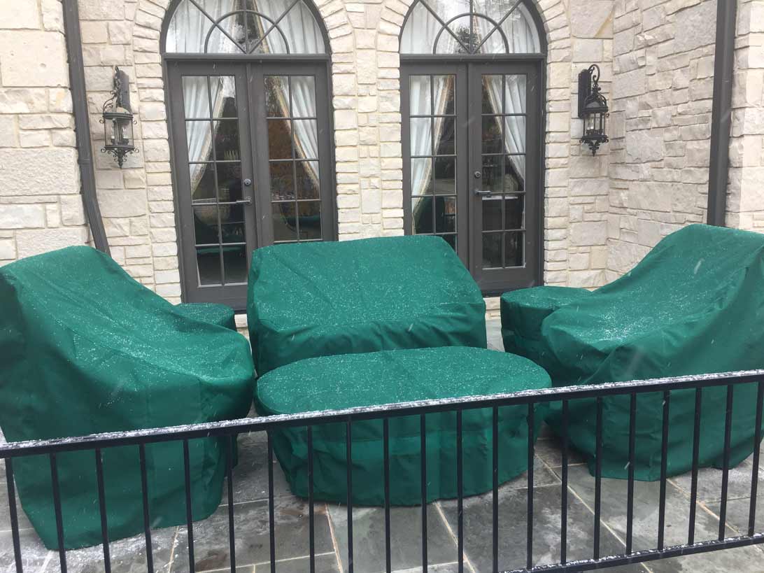 outdoor furniture covers