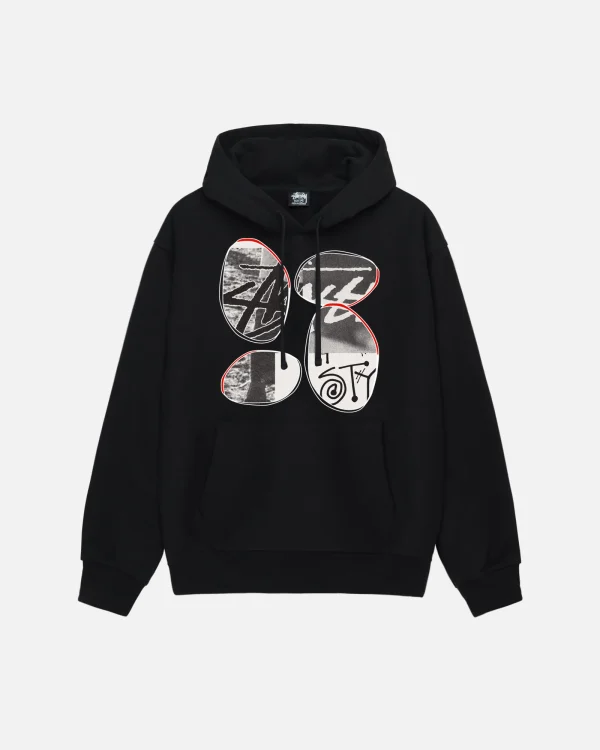 Stussy Hoodies The Ultimate Streetwear Staple