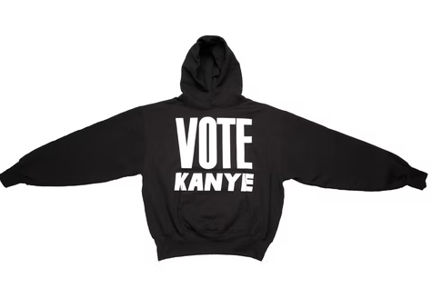 ShopzKanye West: Best-Selling Merchandise You Can’t Miss