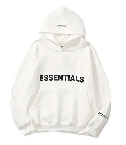 The Ultimate Streetwear: Elegant Essentials Clothing