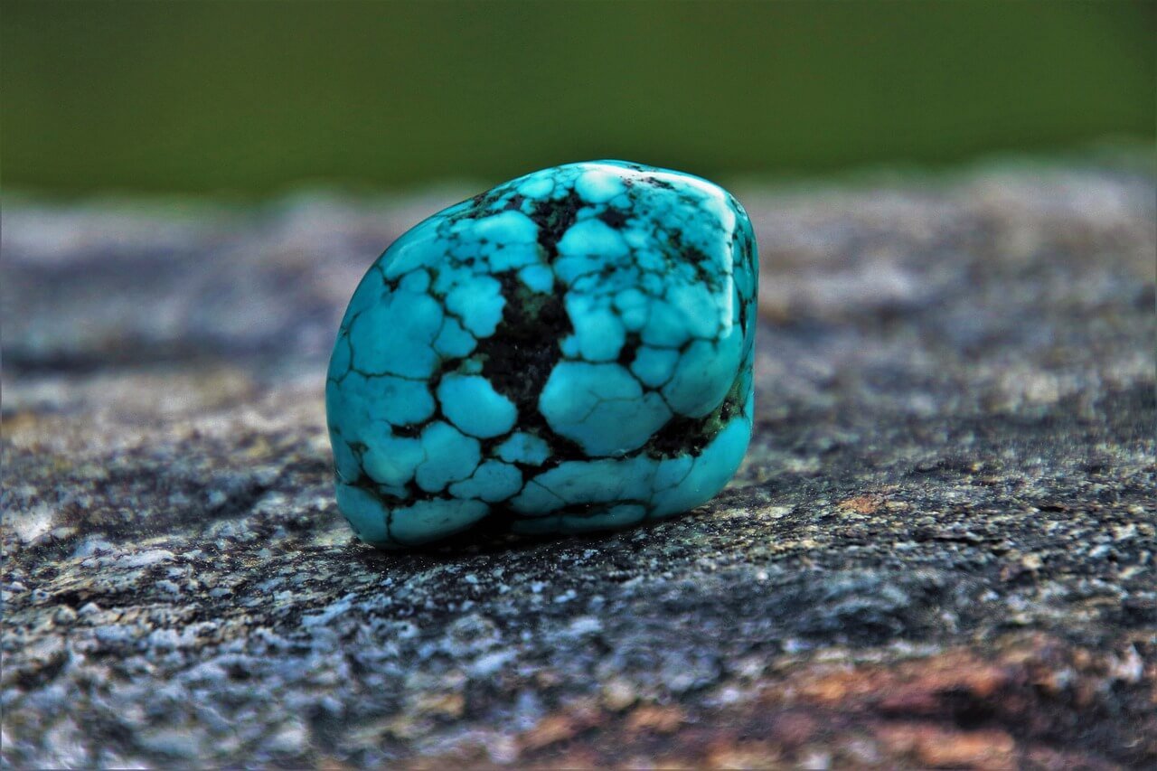 Turquoise