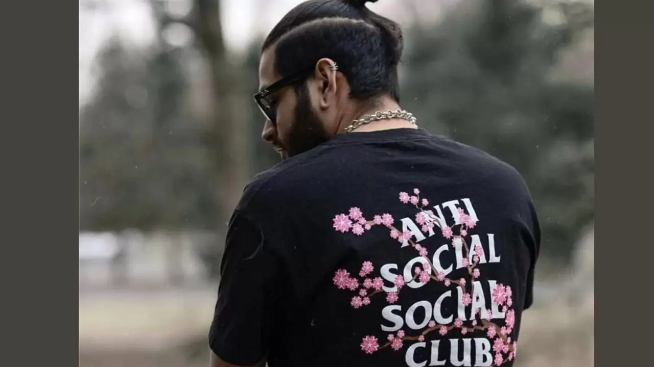 Why the Anti Social Social Club T-Shirt is Still Trending in 2024