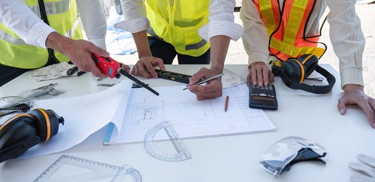 Construction Estimating Company