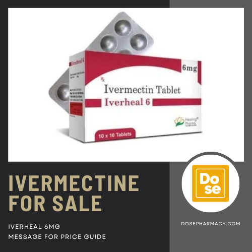 ivermectin