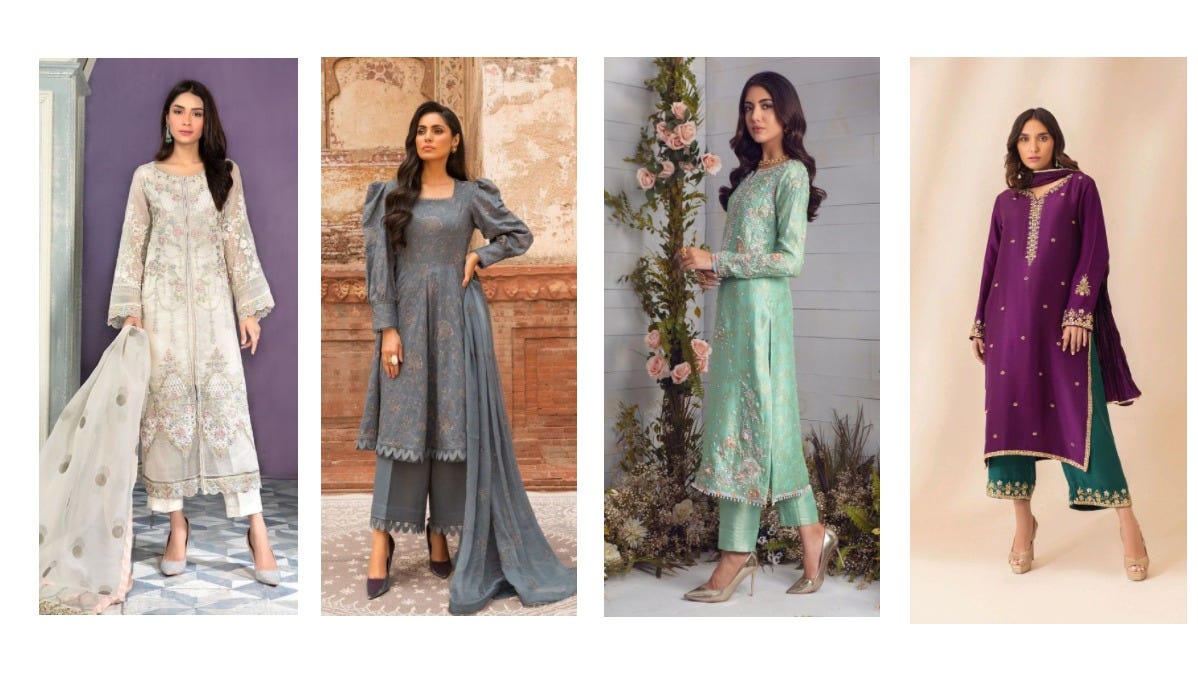 5 Must-Have Simple Stylish Eid Clothes UK Trends 2025 to Follow