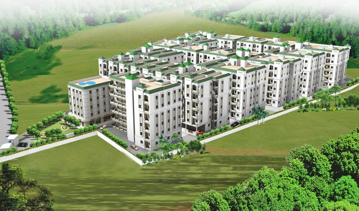 Flats in Guntur for Sale