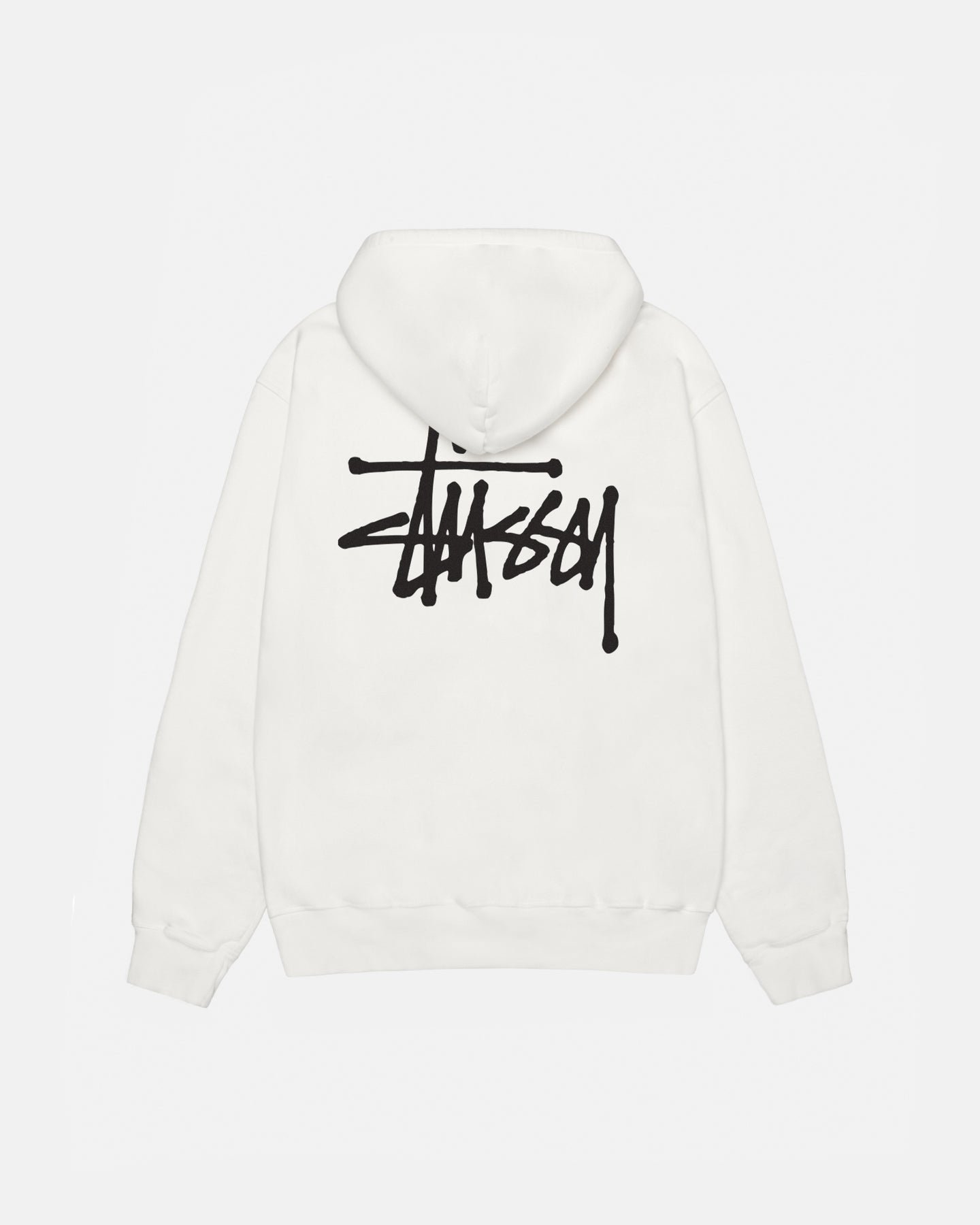 What Makes the Stussy Store x SP5DER Hoodie the Perfect Blend of Comfort and Style?