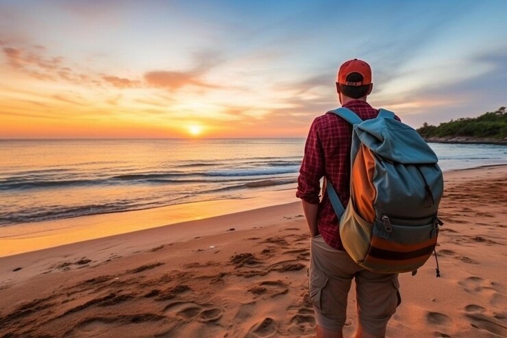 Backpacking in Goa: A Low-Cost Travel Adventure Guide