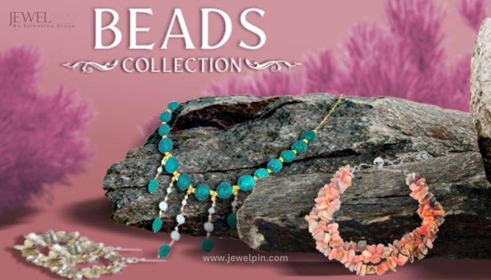 Beaded Gemstone Jewellery: A Popular Choice Among Fashion Enthusiasts - JewelPin