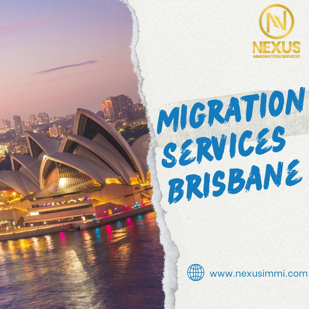 Migration Services in Brisbane