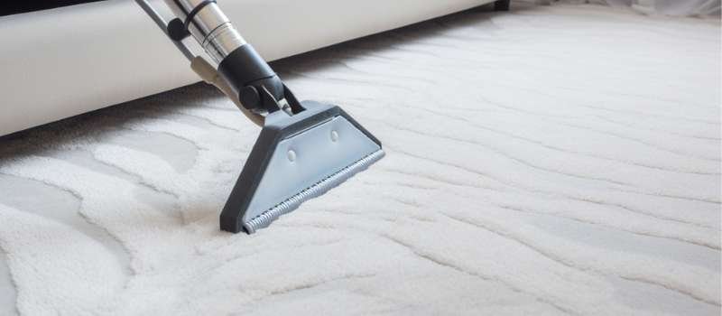 DIY vs. Professional End of Lease Carpet Cleaning in Sydney