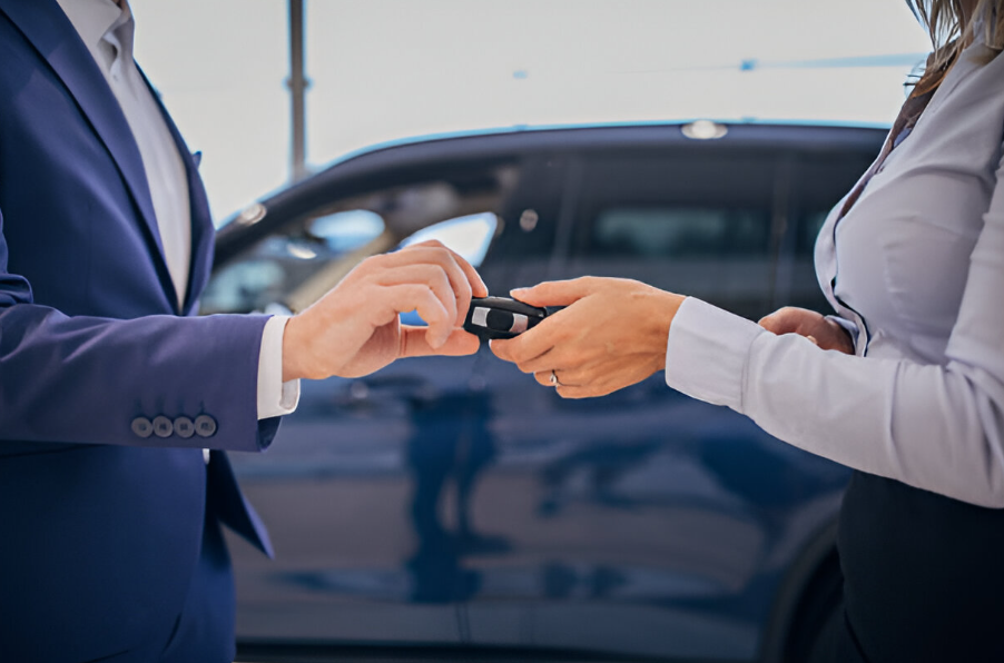 Book Your Rental Car in Dubai for the Best Deals