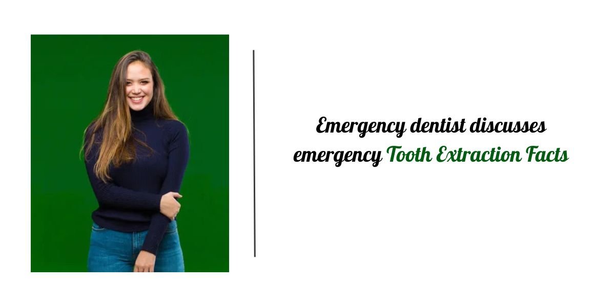 Emergency dentist