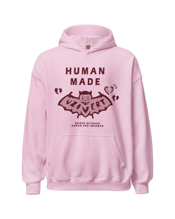 Shop the Latest Human Made Apparel: A Guide to Elevating Your Streetwear Game