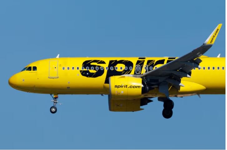 Spirit Airlines Cancellation Policy