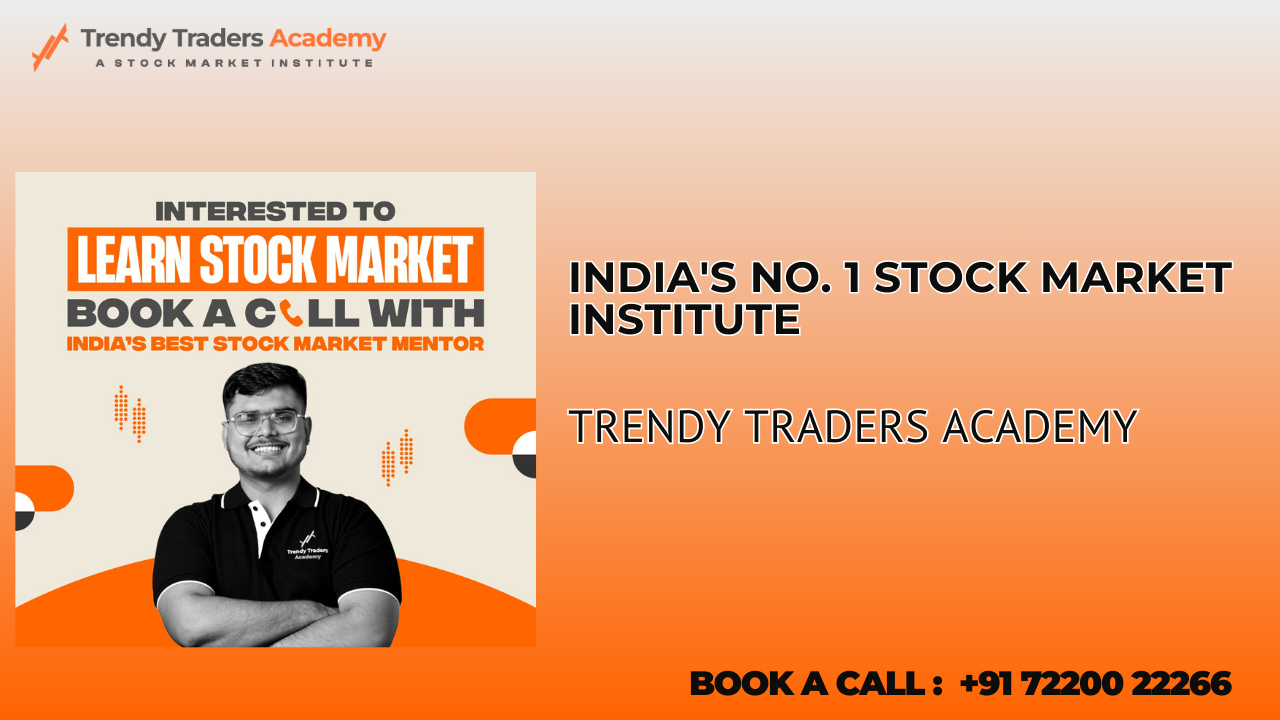 best stock market course