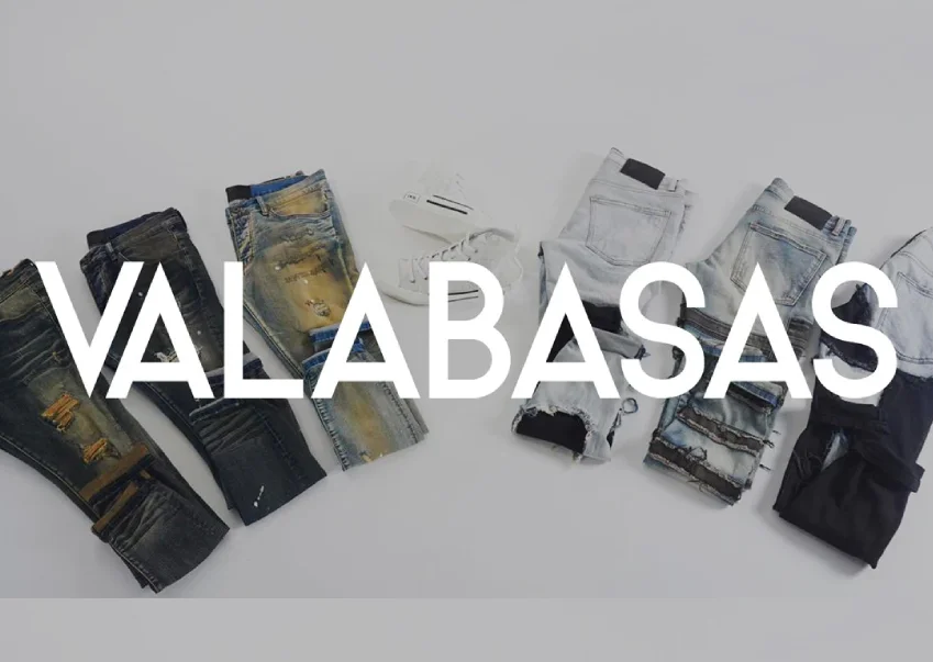 Valabasas Jeans