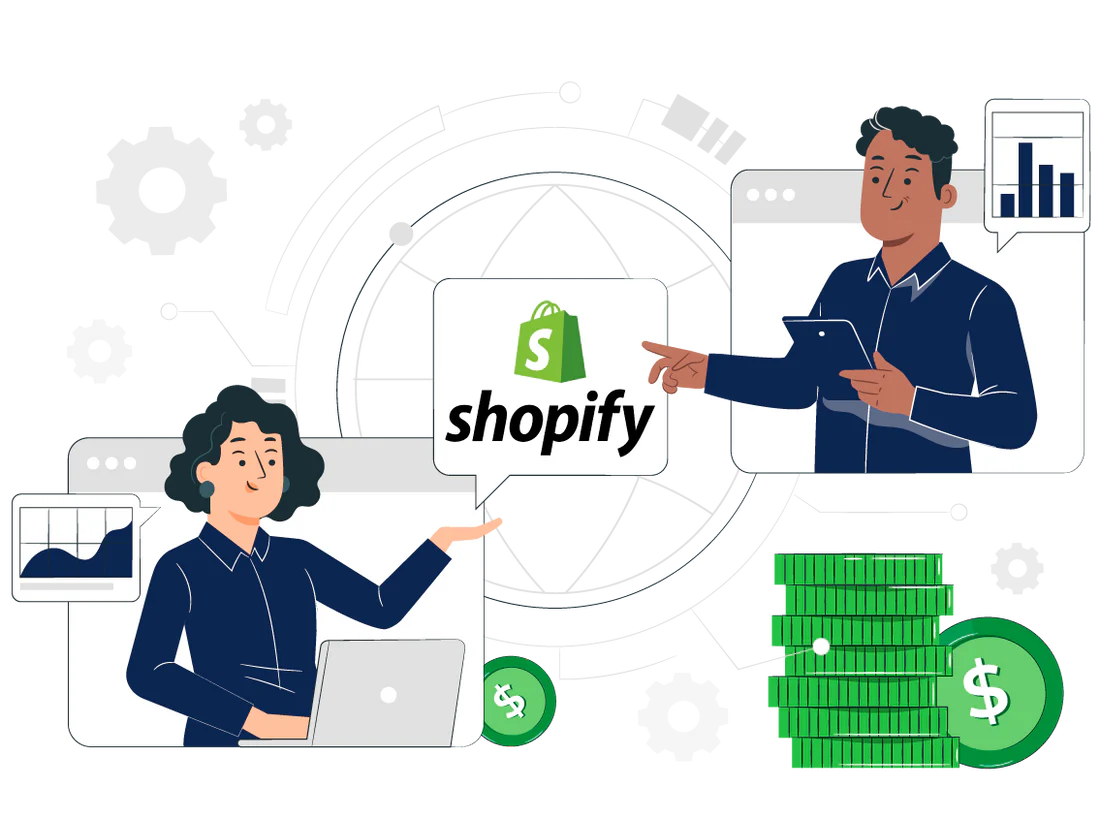 Shopify conversion rate optimization,