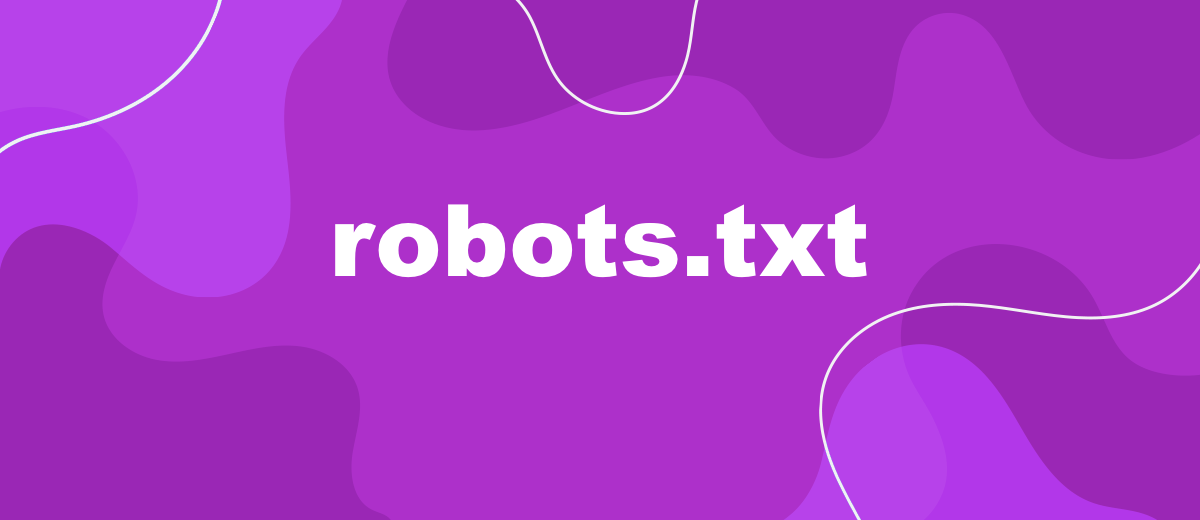 robots txt generator