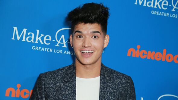 Alex Wassabi