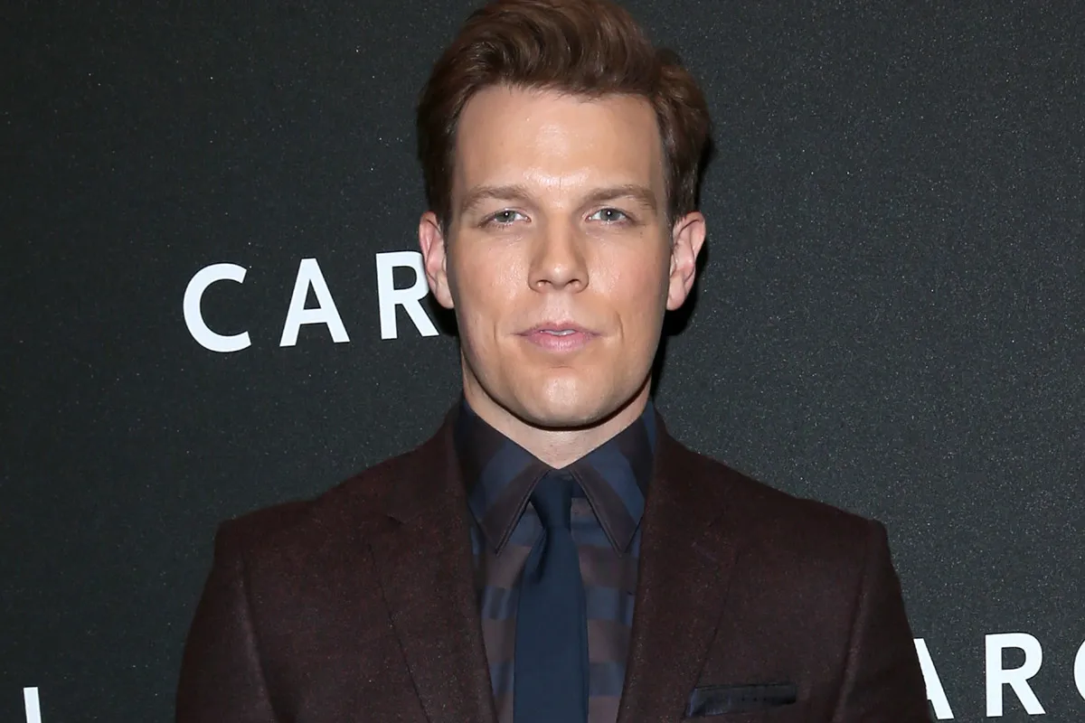 Jake Lacy