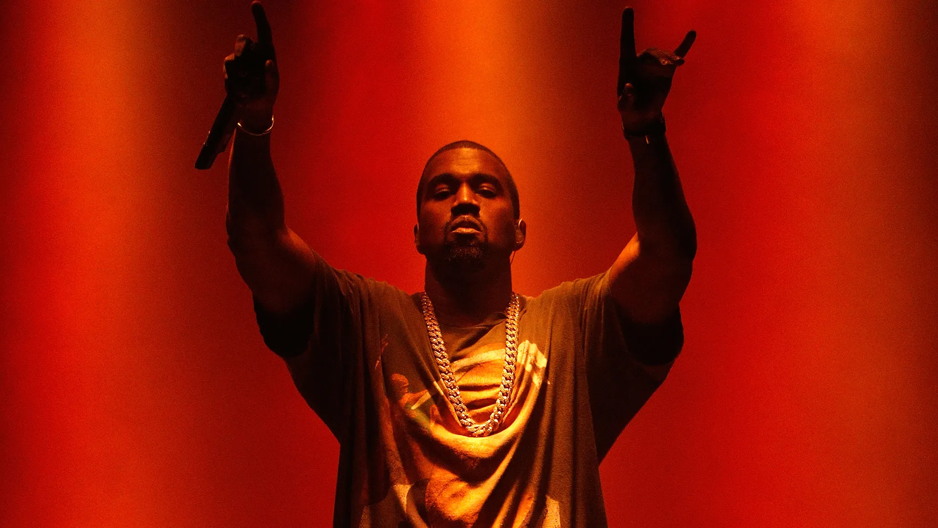 Kanye West