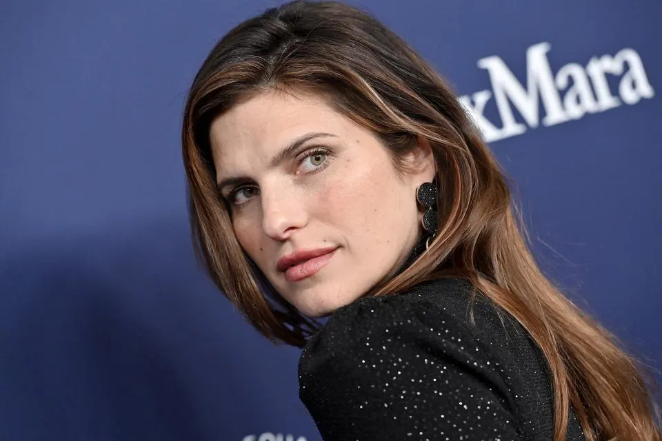 Lake Bell