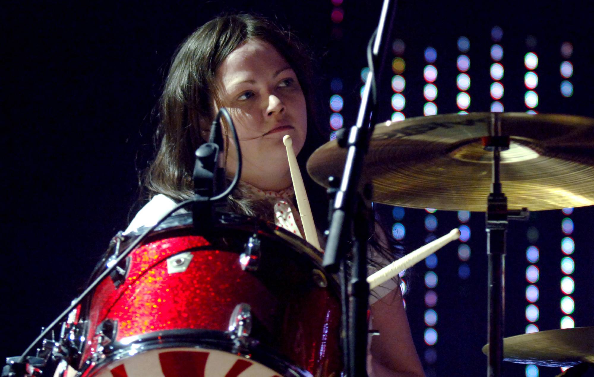 Meg White