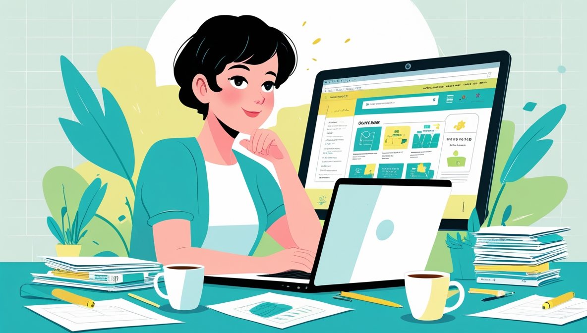Improve Your Online Marketplace Strategy