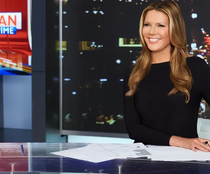 Trish Regan