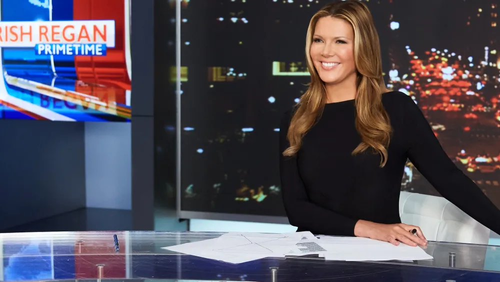 Trish Regan